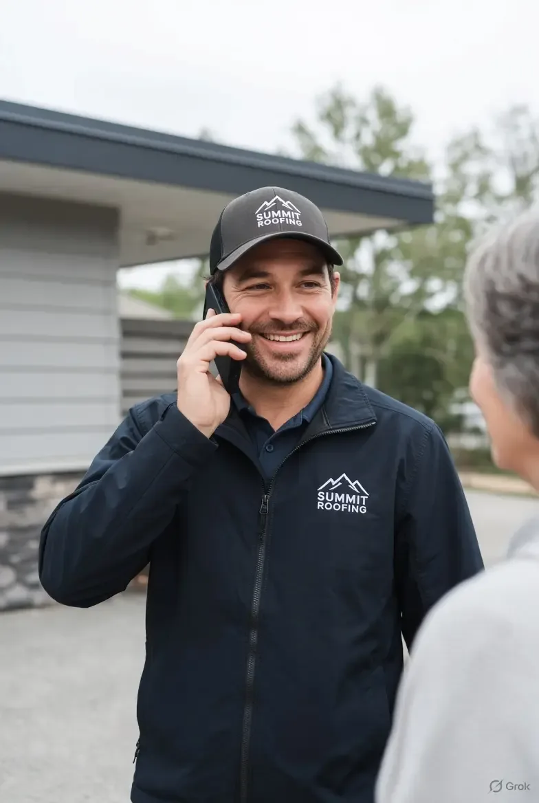 Flat Roof Leak Repair Stockville, NE FAQs